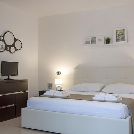 Le Muse Apartment Caserta Exterior foto