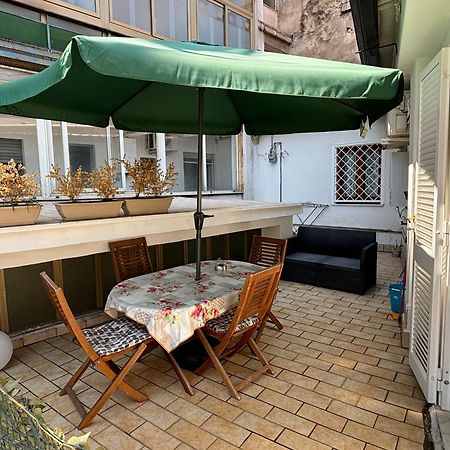 Le Muse Apartment Caserta Exterior foto