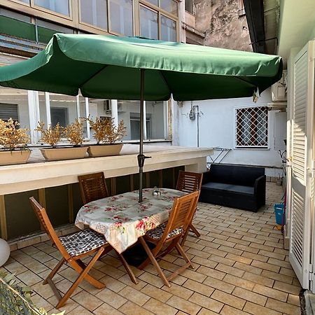 Le Muse Apartment Caserta Exterior foto