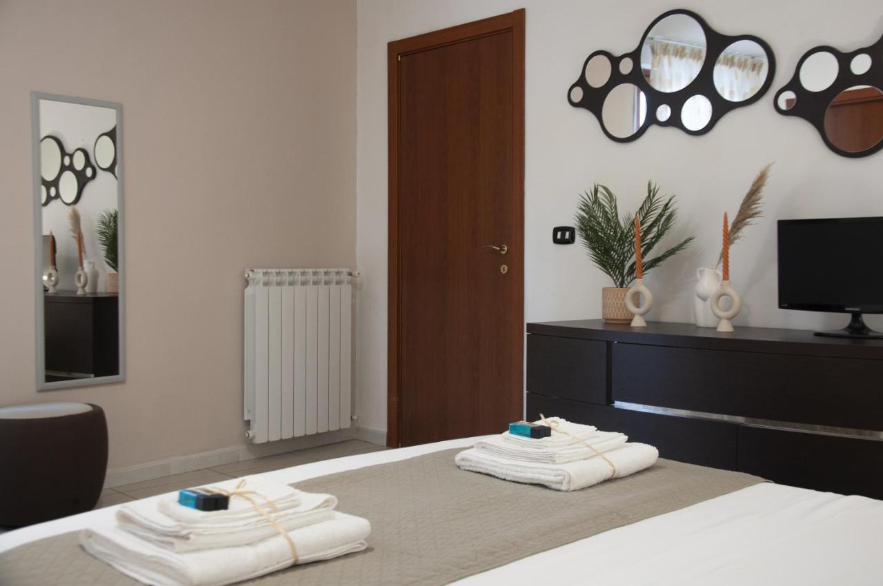Le Muse Apartment Caserta Exterior foto