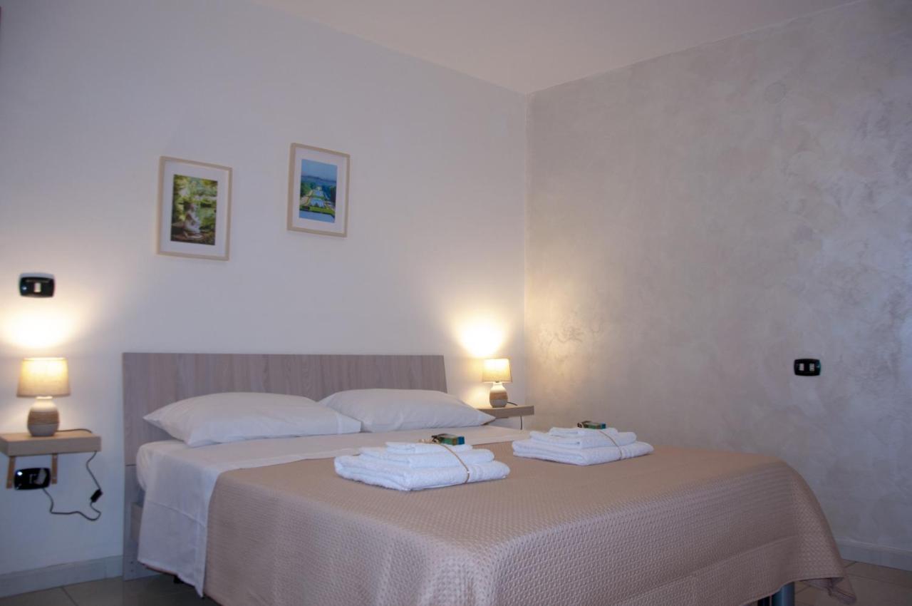 Le Muse Apartment Caserta Exterior foto