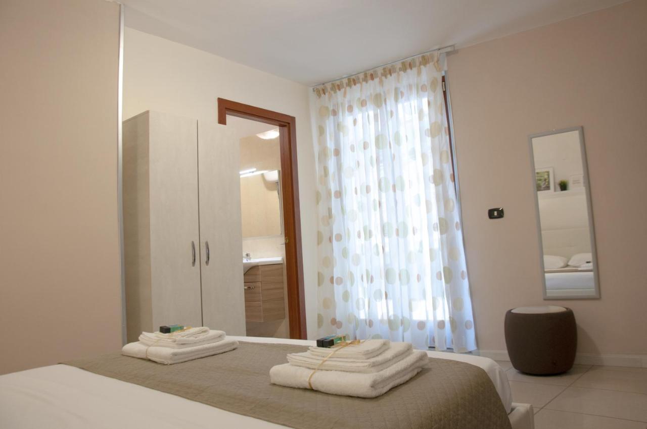 Le Muse Apartment Caserta Exterior foto