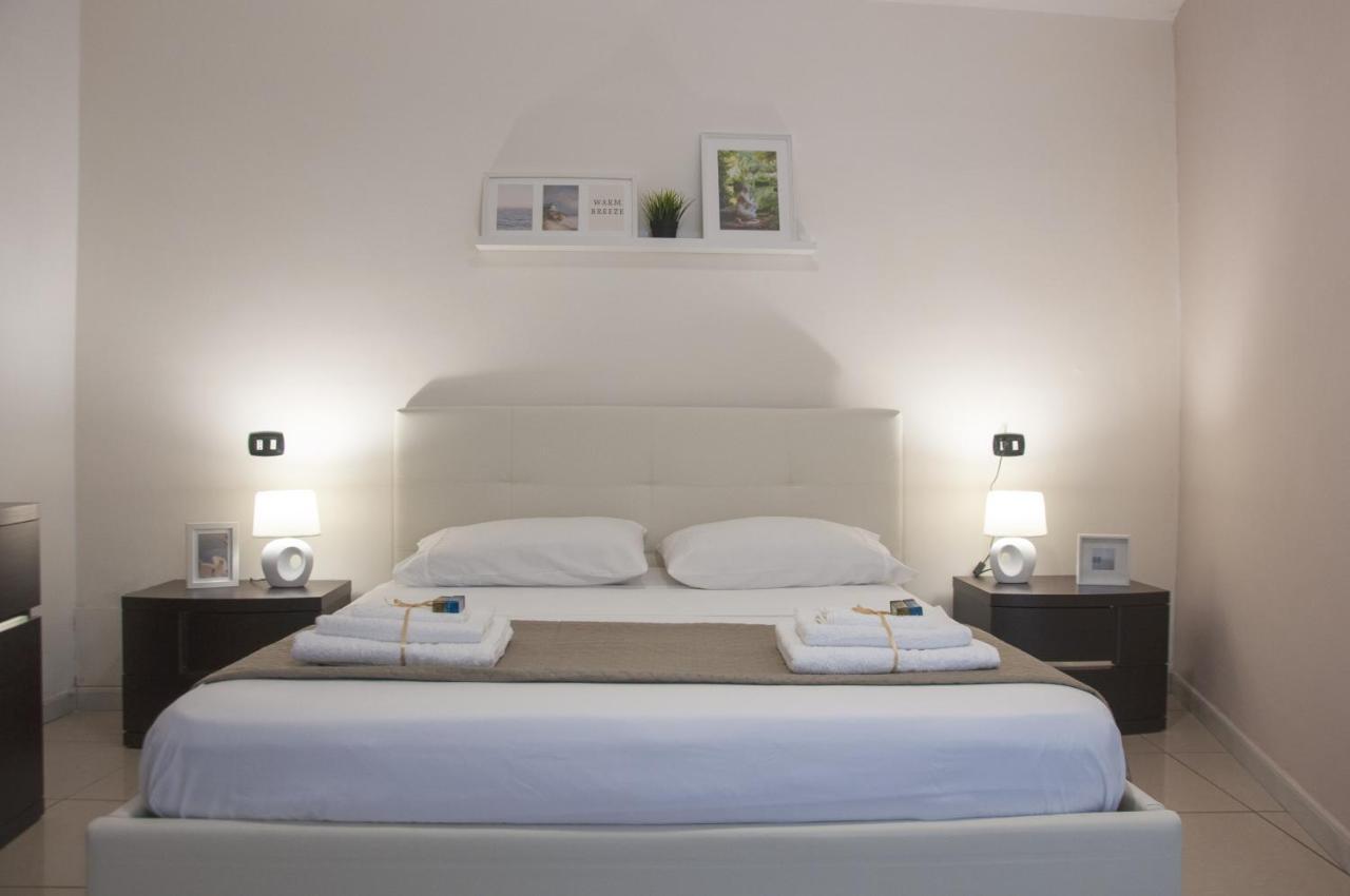 Le Muse Apartment Caserta Exterior foto