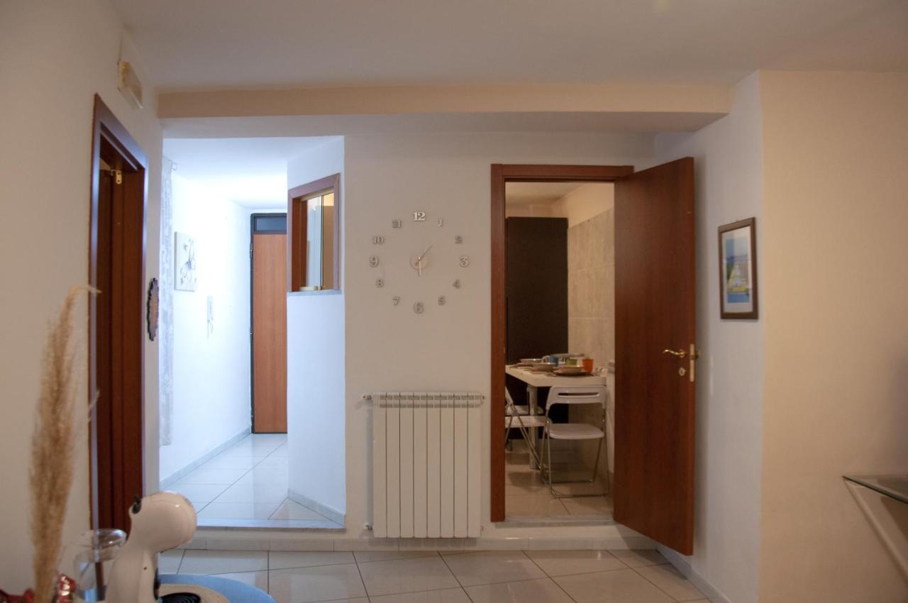 Le Muse Apartment Caserta Exterior foto