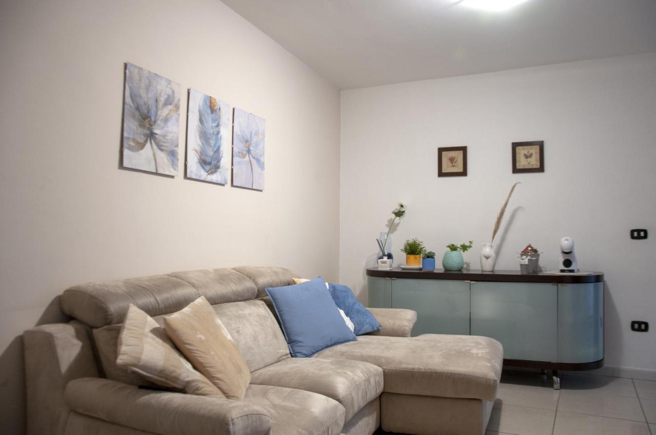 Le Muse Apartment Caserta Exterior foto