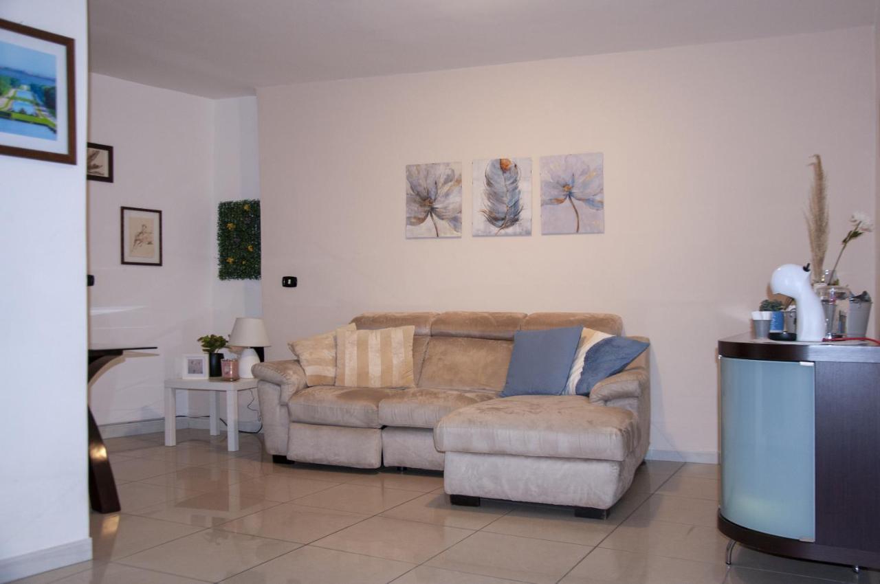 Le Muse Apartment Caserta Exterior foto