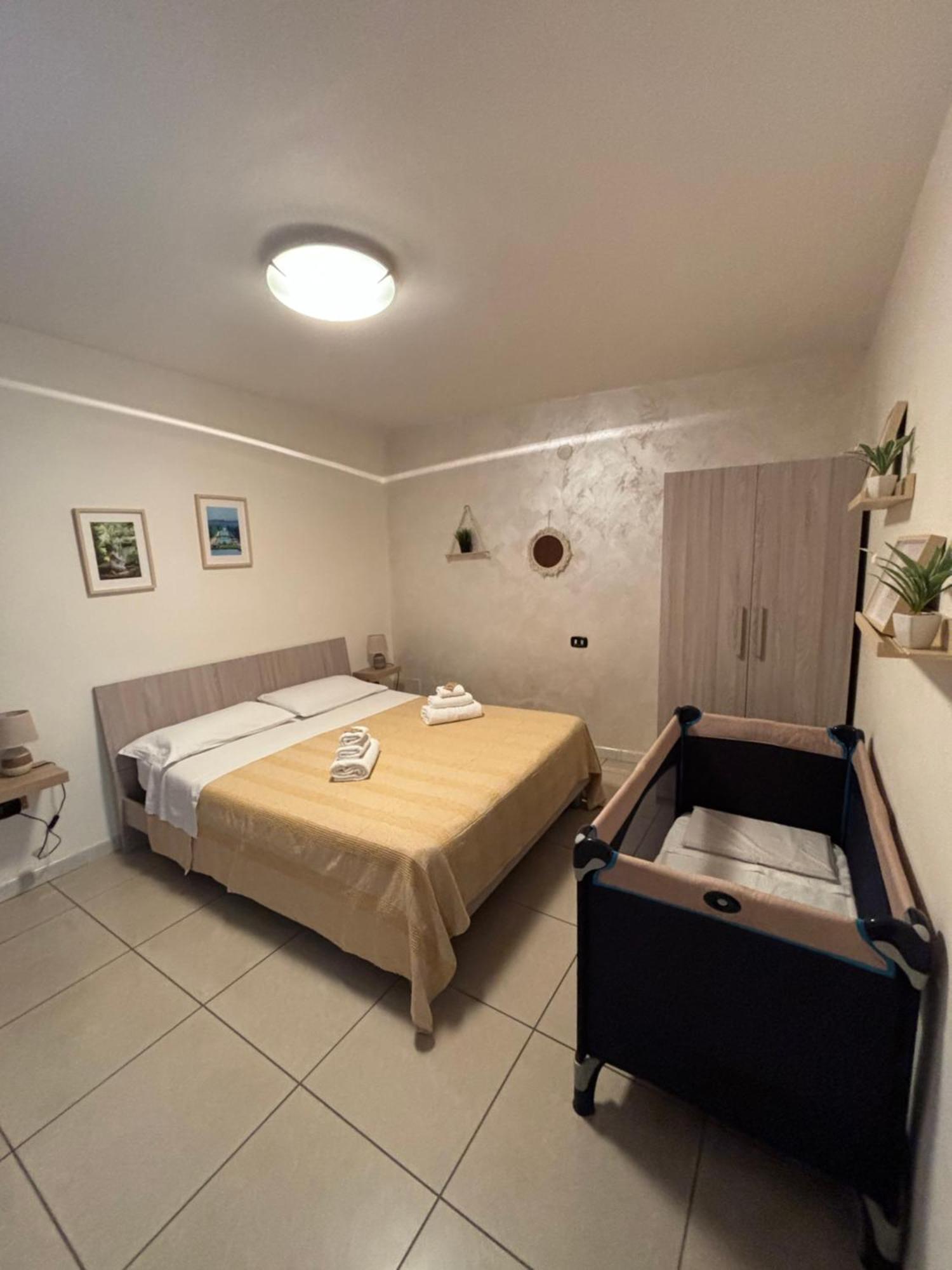 Le Muse Apartment Caserta Exterior foto